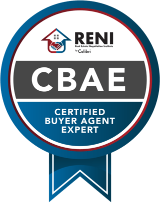 CBAE – Certified Buyer Agent Expert