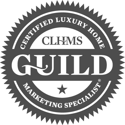 CLHMS Guild – Certified Luxury Home Marketing Specialist
